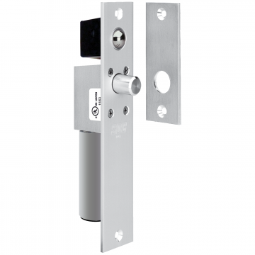 SDC 1090/1290 Series Spacesaver Electric Bolt Locks